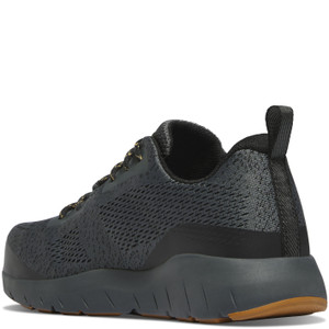 Danner Men's Run Time 3 Composite Toe - Gray