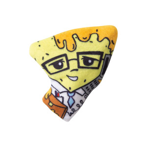 Snugarooz Nacho Man with Catnip