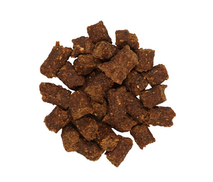 Petcurean GO! Digestion + Gut Health Salmon Dog Treats