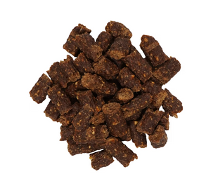 Petcurean GO! Skin + Coat Care Lamb Dog Treats