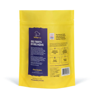 Pupitos Cheddar Cheese Puffs