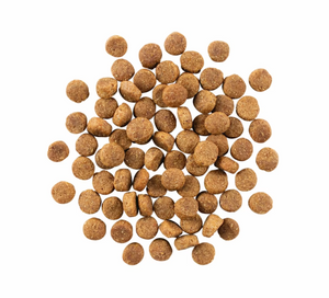 Petcurean GO! Duck Dry Dog Food With Grains Skin + Coat Care