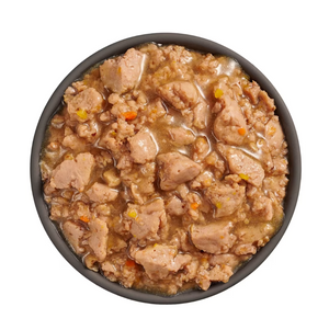 Petcurean GO! Minced Chicken Booster Dog Food Topper Joint Care