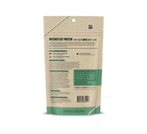 Vital Essentials Freeze Dried Raw Protein Minnows