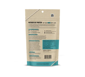 Vital Essentials Freeze Dried Raw Protein Beef Liver