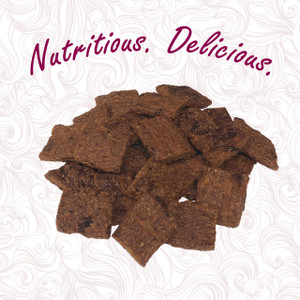 Caru Soft ‘n Tasty Baked Wild Boar Recipe Bites for Dogs