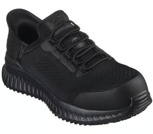Skechers Slip-ins Work: Tilido - Fletchit CT