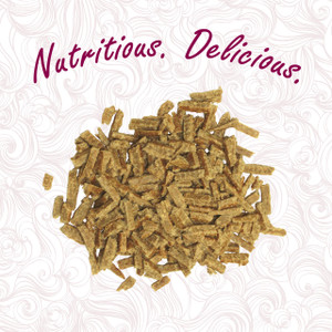 Caru Soft ‘n Tasty Baked Chicken Recipe Bites for Cats