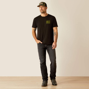 Ariat Men's Ariat Freedom T-Shirt