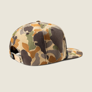 Ariat 3D Embroidered Camo Cap 