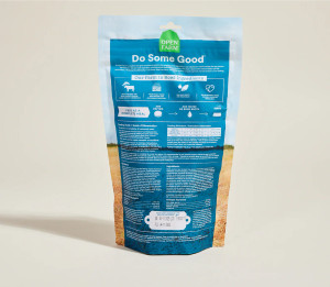 Open Farm Surf & Turf Freeze Dried Raw Patties for Dogs