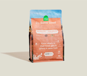 Open Farm RawMix Tide & Terrain Grain-Free Dog Kibble