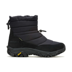 Merrell Men's Coldpack 3 Zero Thermo Tall Waterproof - Black
