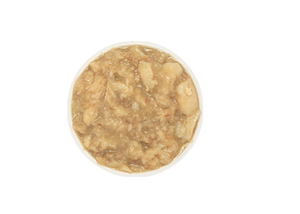 Verus Feline Shredded in Gravy Whitefish Dinner