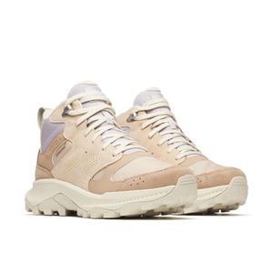 Merrell Women's Tempo Sol Mid Waterproof - Hazel