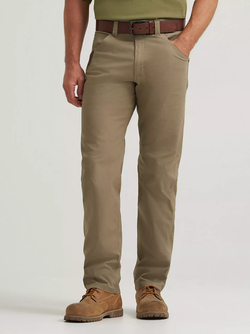 Wrangler RIGGS Workwear Performance Technician Pant - Bark