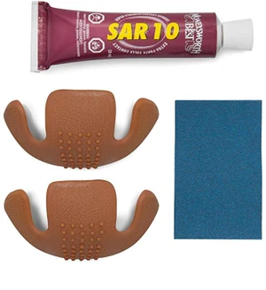 Moneysworth Best Boot Saver Toe Guard - Large