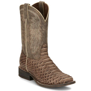 Nocona Men's Mescalero Square Toe Western