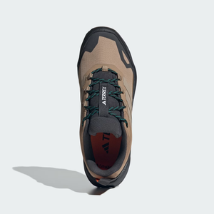 Adidas Men's Terrex Skychaser AX5 GORE-TEX Hiking Shoes - Beige