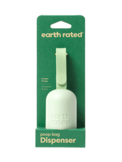 Earth Rated Unscented Bag Dispenser
