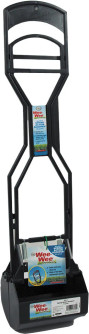 Four Paws Wee-Wee Allen's Spring Action Scooper for Grass