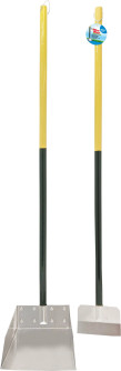 Four Paws Wee-Wee Pooper Scooper Spade Set