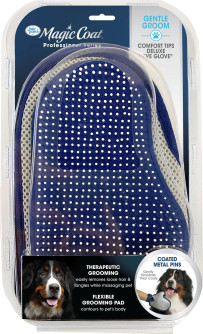 Four Paws Magic Coat Professional Series Love Glove Deluxe Tender Tip