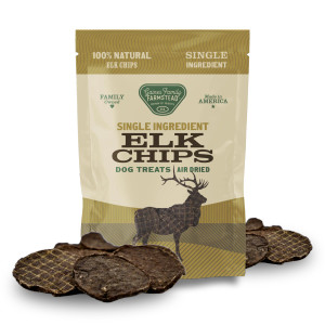 Gaines Elk Chips
