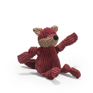 Huggle Hounds Knottie Sly Fox