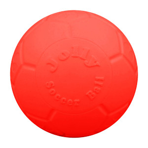 Jolly Pets Soccer Ball