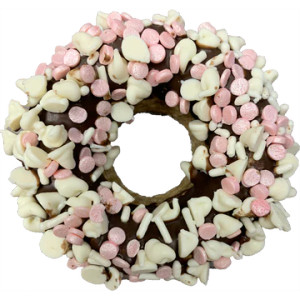 K9 Granola Factory Gourmet Donut