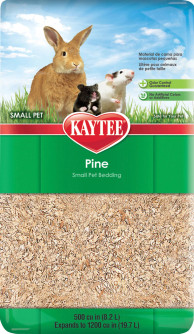 Kaytee Pine Bedding