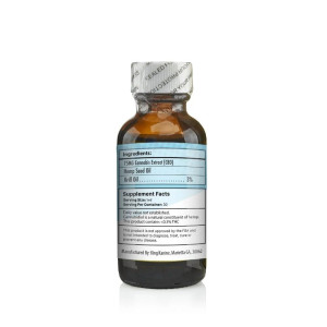 King Kalm CBD for Dogs & Cats 75mg