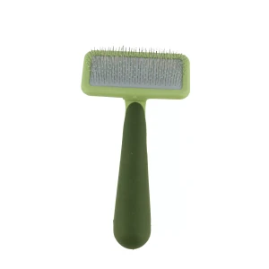 Safari Cat Soft Slicker Brush