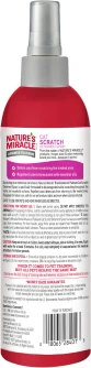 Nature's Miracle Advanced Platinum Cat Scratch Deterrent
