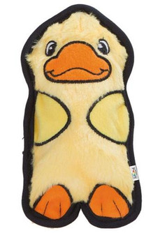 Outward Hound Invincible Duck Toy