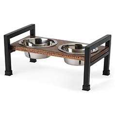 Petrageous Martinique Diner 1.5-Cup Bowls