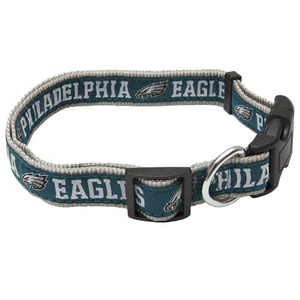 Pets First Eagles Collar