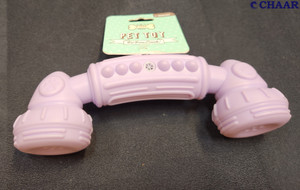 Pom Pets Telephone Chew Toy
