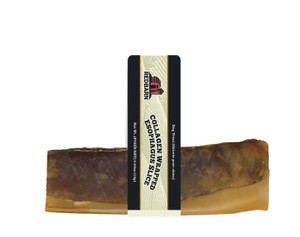 Redbarn Collagen Wrapped Esophagus Slice