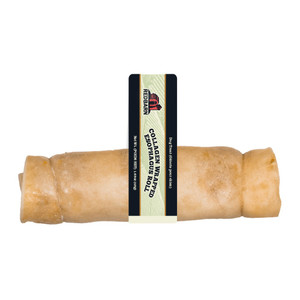 Redbarn Collagen Wrapped Esophagus Roll