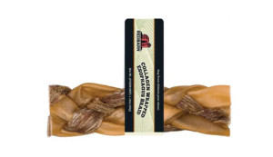 Redbarn Collagen and Esophagus Braid