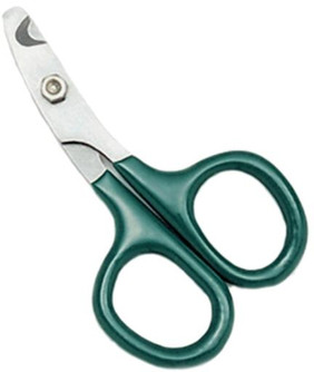 Safari Nail Trimmer Puppies & Small Breeds