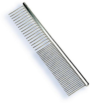 Safari Grooming Comb for Medium & Coarse Coats