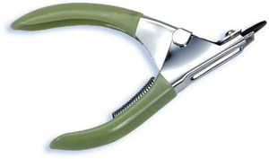 Safari Guillotine Nail Trimmer