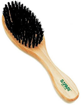 Safari Bristle Brush