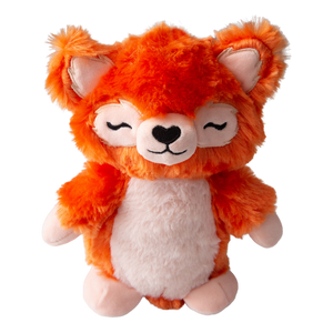 Snugarooz Foxy the Panda Toy