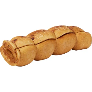 Tuesday's 10-12" Beef Basted Cheek Rolls