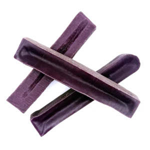Tuesday's Blueberry Yak Cheese Chew