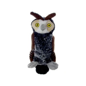 Tuffy Mighty Ollie the Owl Jr.